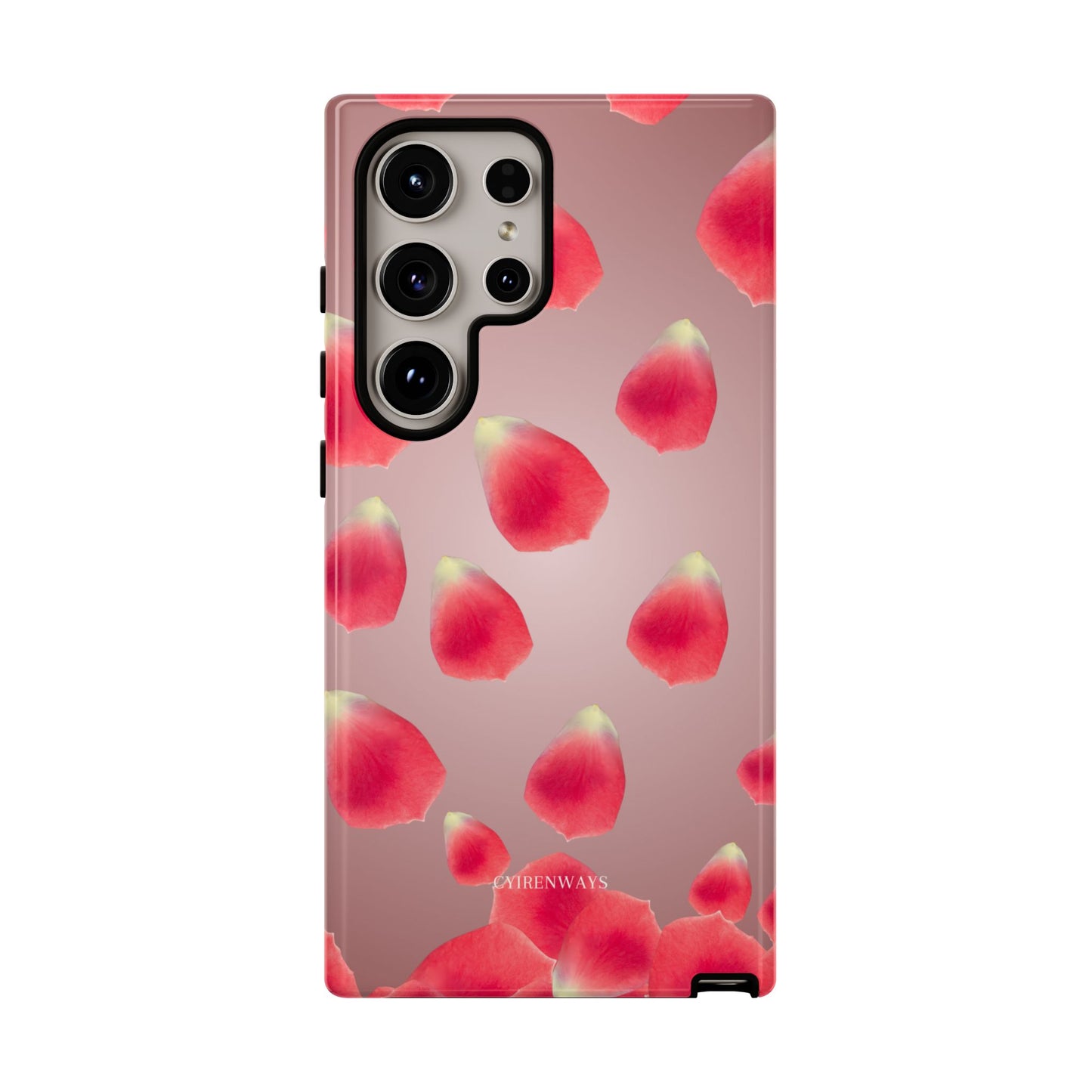 Falling In Love (Armoured)