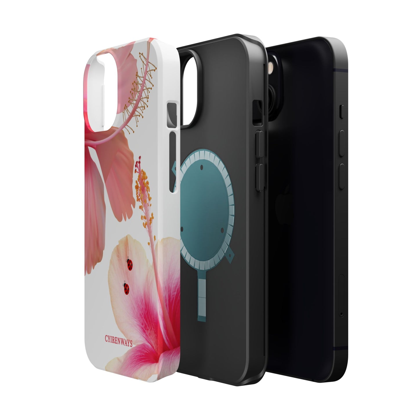 Blooming (Armoured Magsafe)