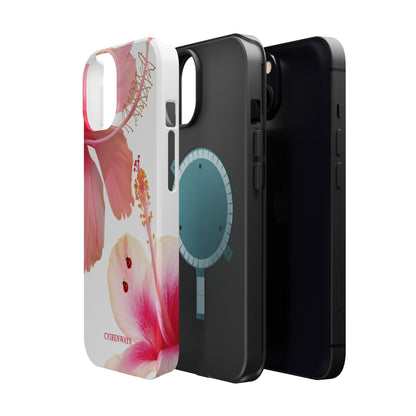 Blooming (Armoured Magsafe)