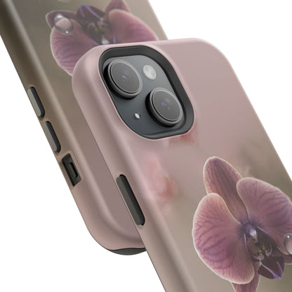 Soft Beauty (Armoured Magsafe)