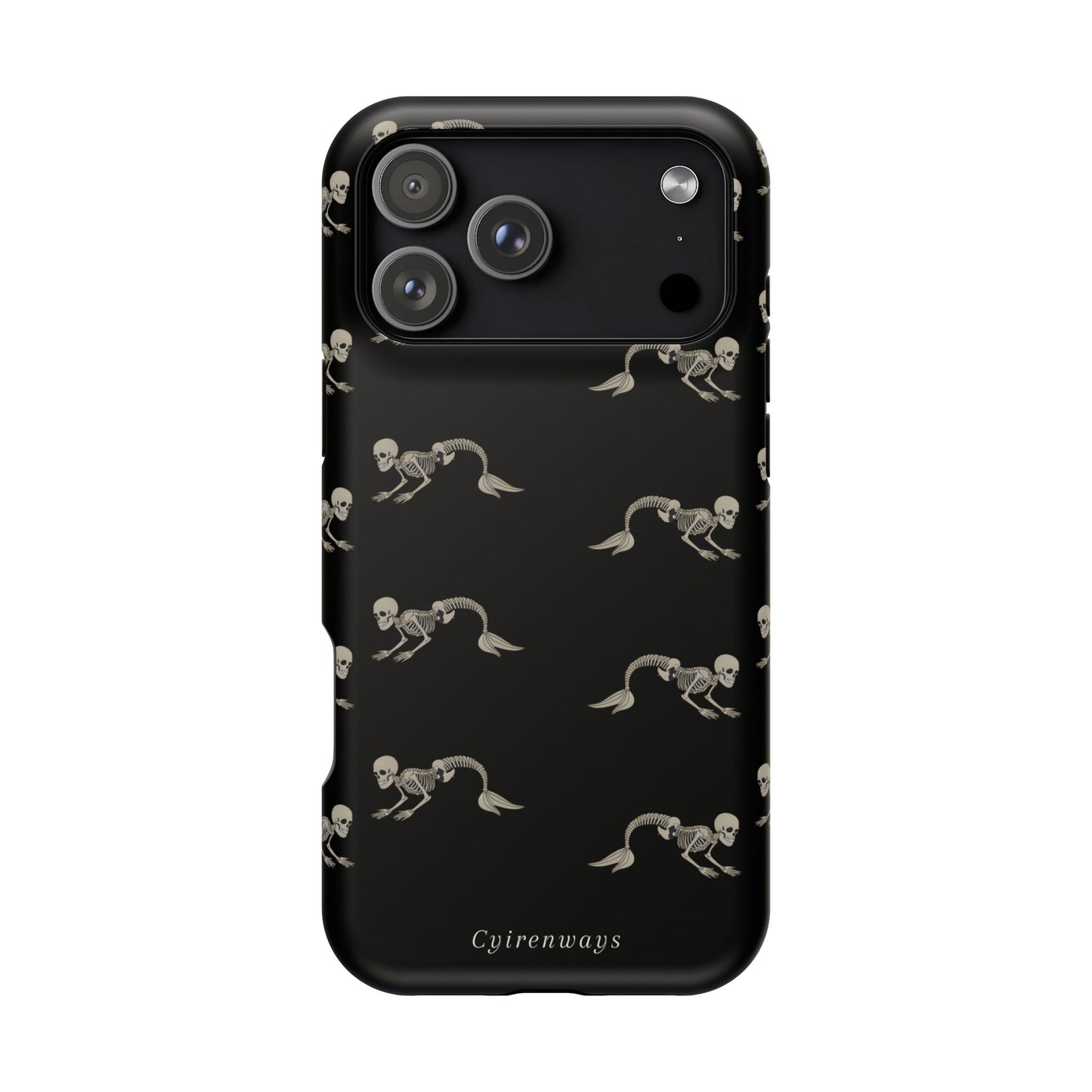 Mermaid Skeletons (Armoured Magsafe-compatible)