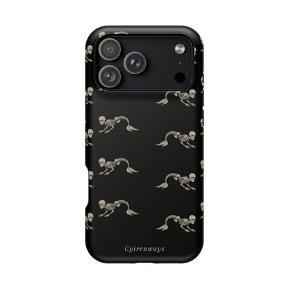 Mermaid Skeletons (Armoured Magsafe-compatible)