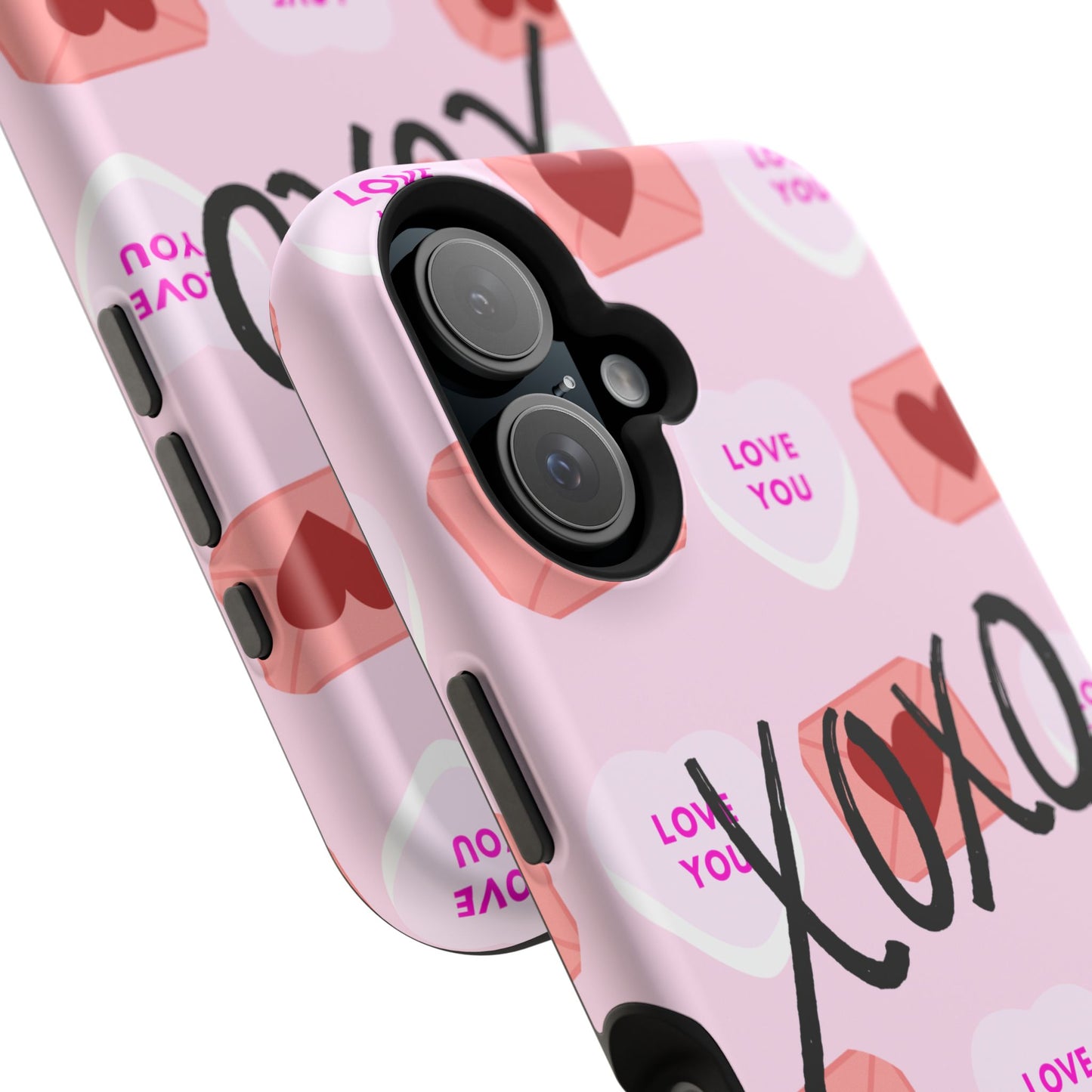 Lovers Notes (Armoured-Magsafe compatible)