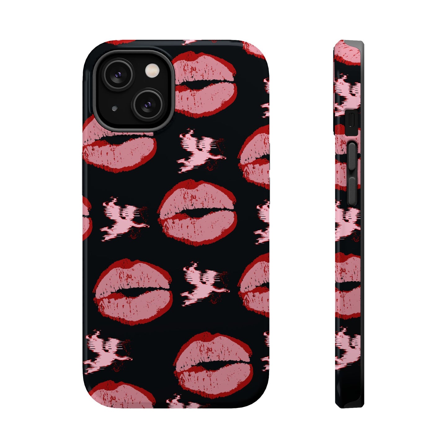 Wild at Heart ( Armoured-Magsafe)