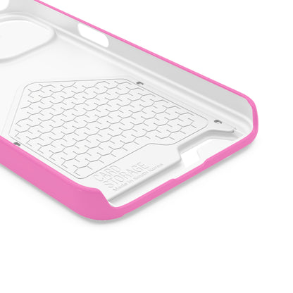 Barbie (Magsafe-compatible Card Holder)