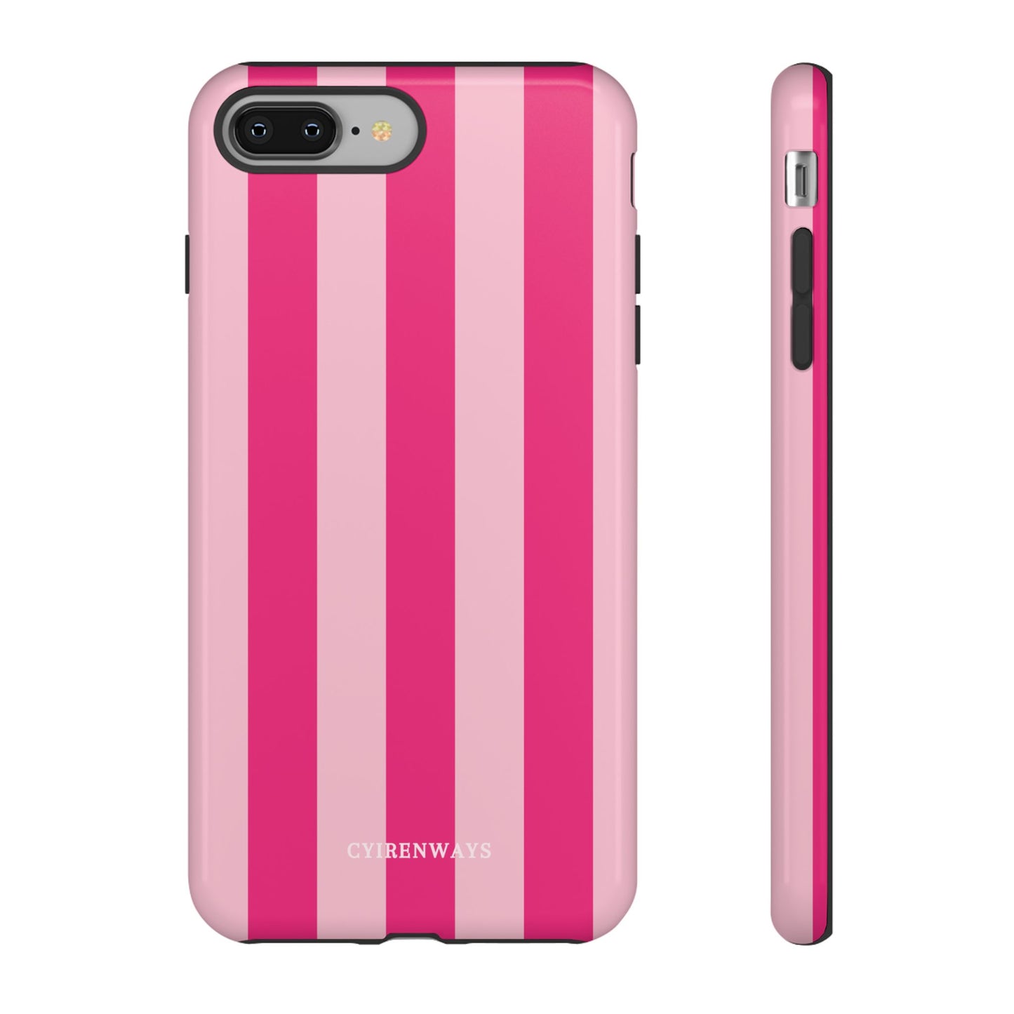 Iconic Pinks (Armoured)