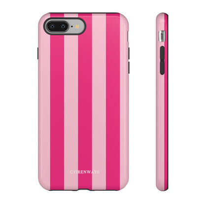 Iconic Pinks (Armoured)