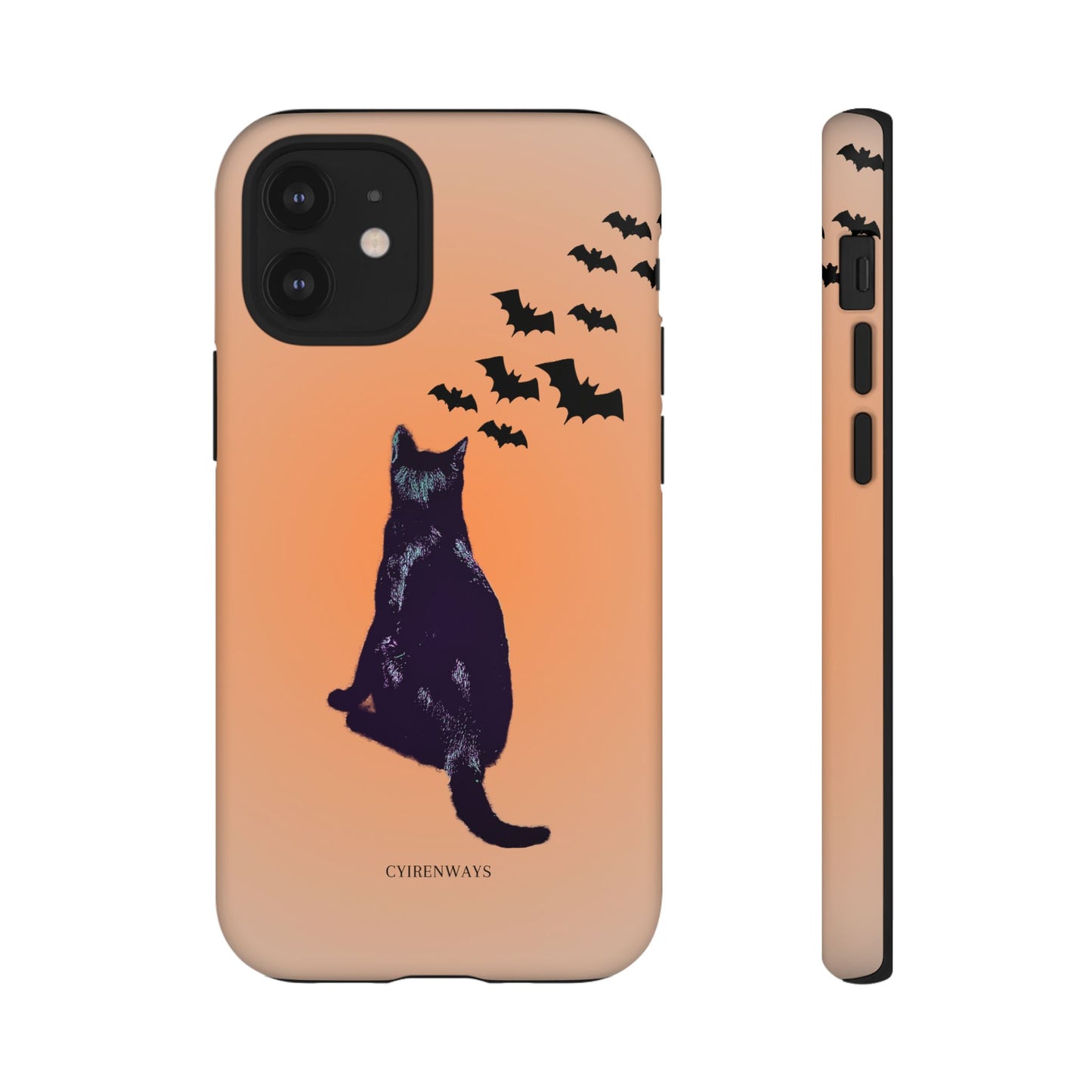 Cat Whisperer (Armoured)