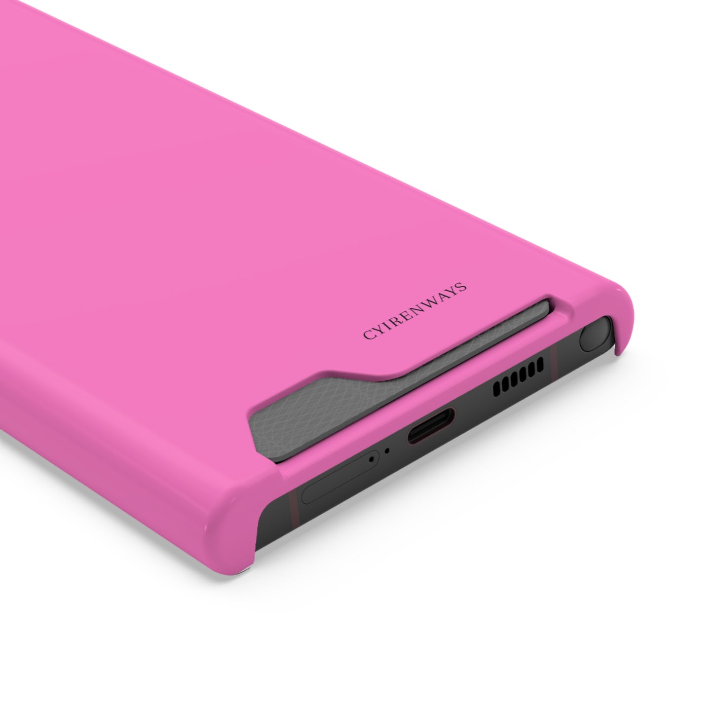 Barbie (Magsafe-compatible Card Holder)