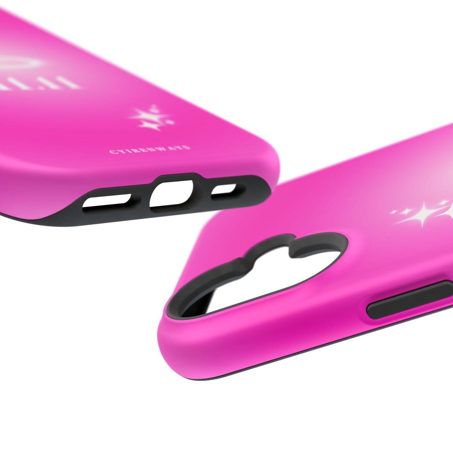 1111 (Armoured Magsafe)