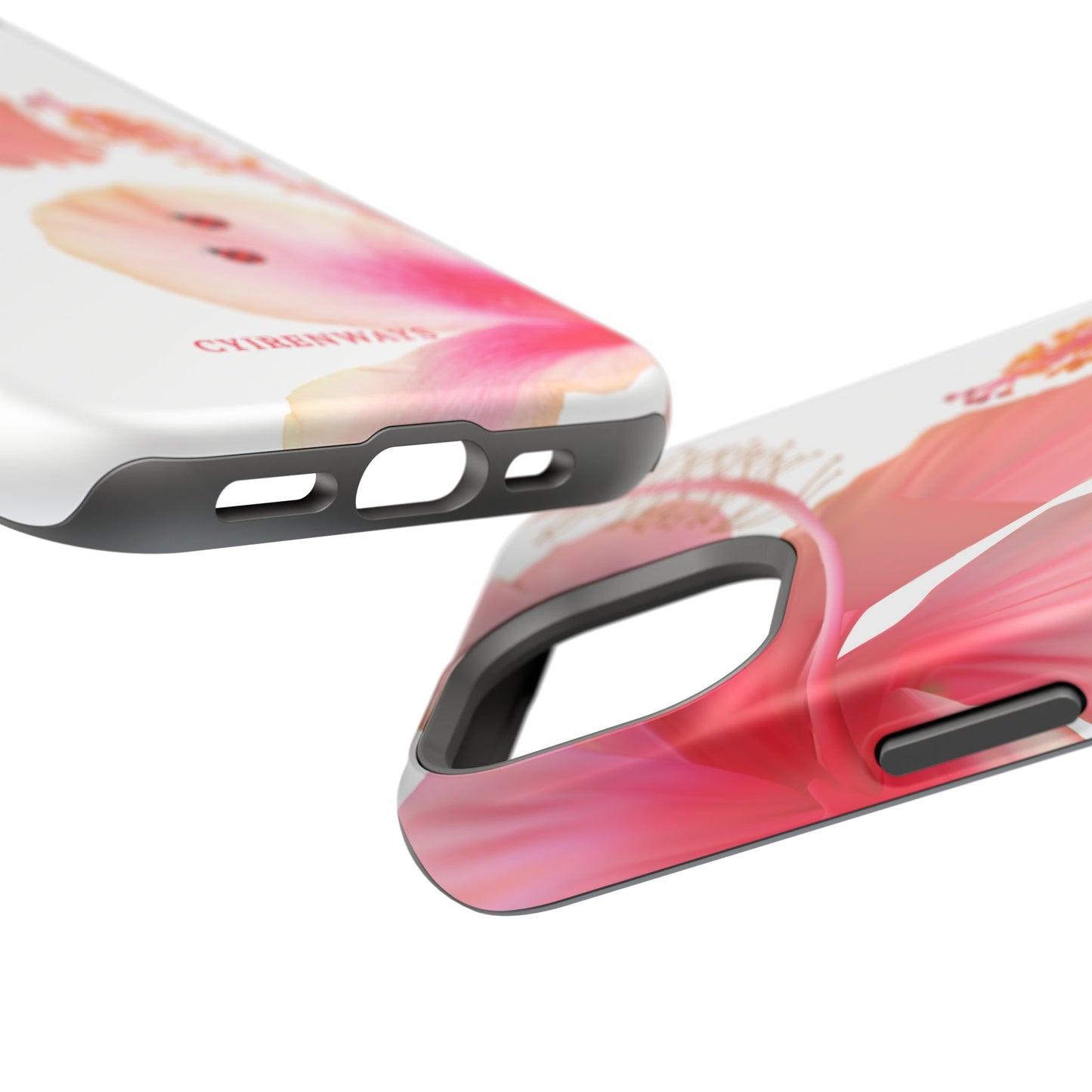 Blooming (Armoured Magsafe)