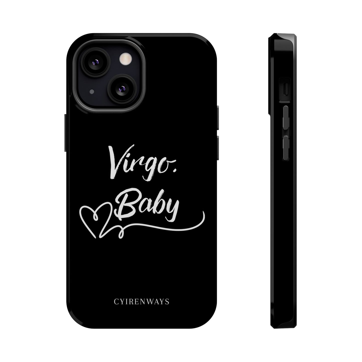 Virgo Baby (Armoured Magsafe)
