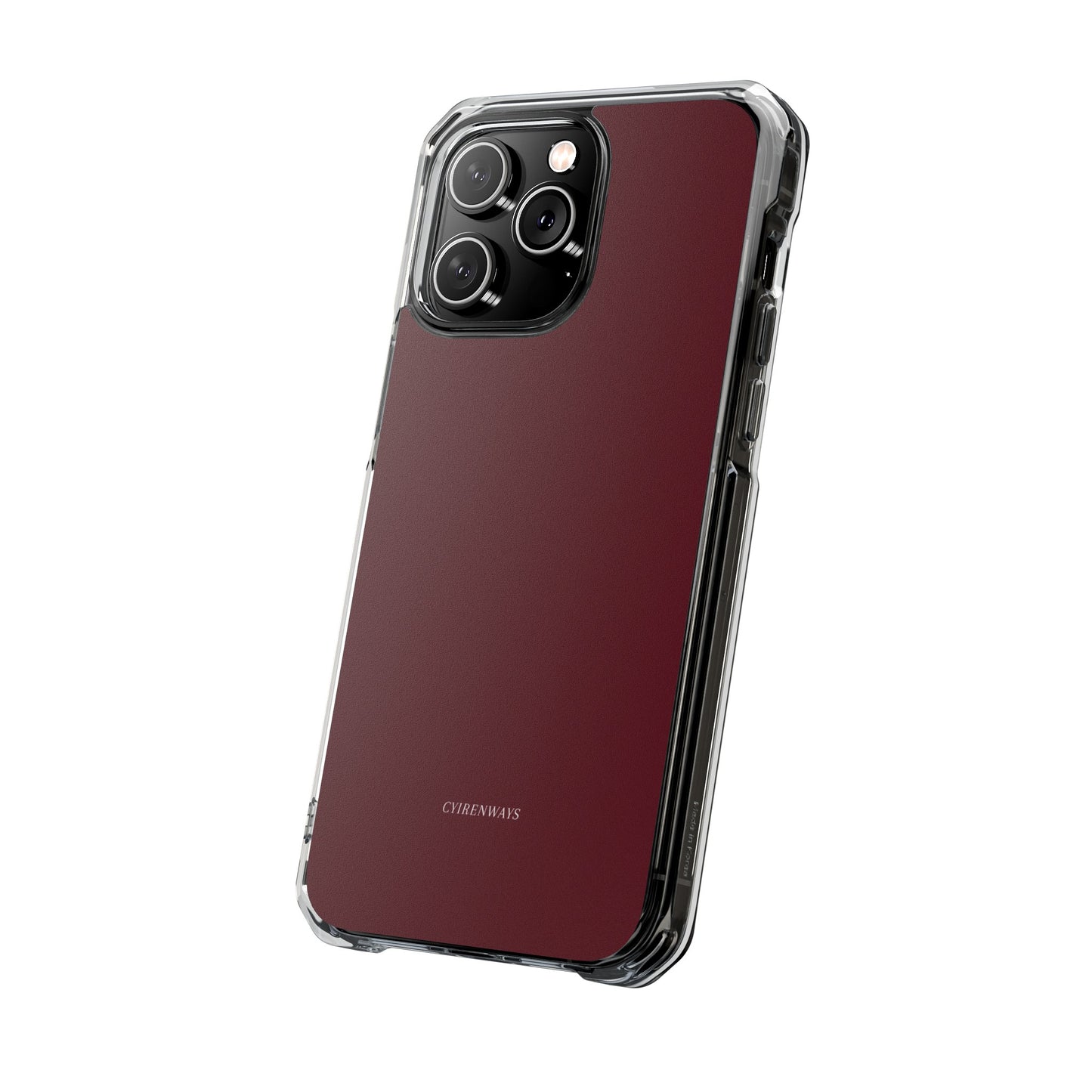 Seduction (Impact-Clear  Magsafe/Magnetic)