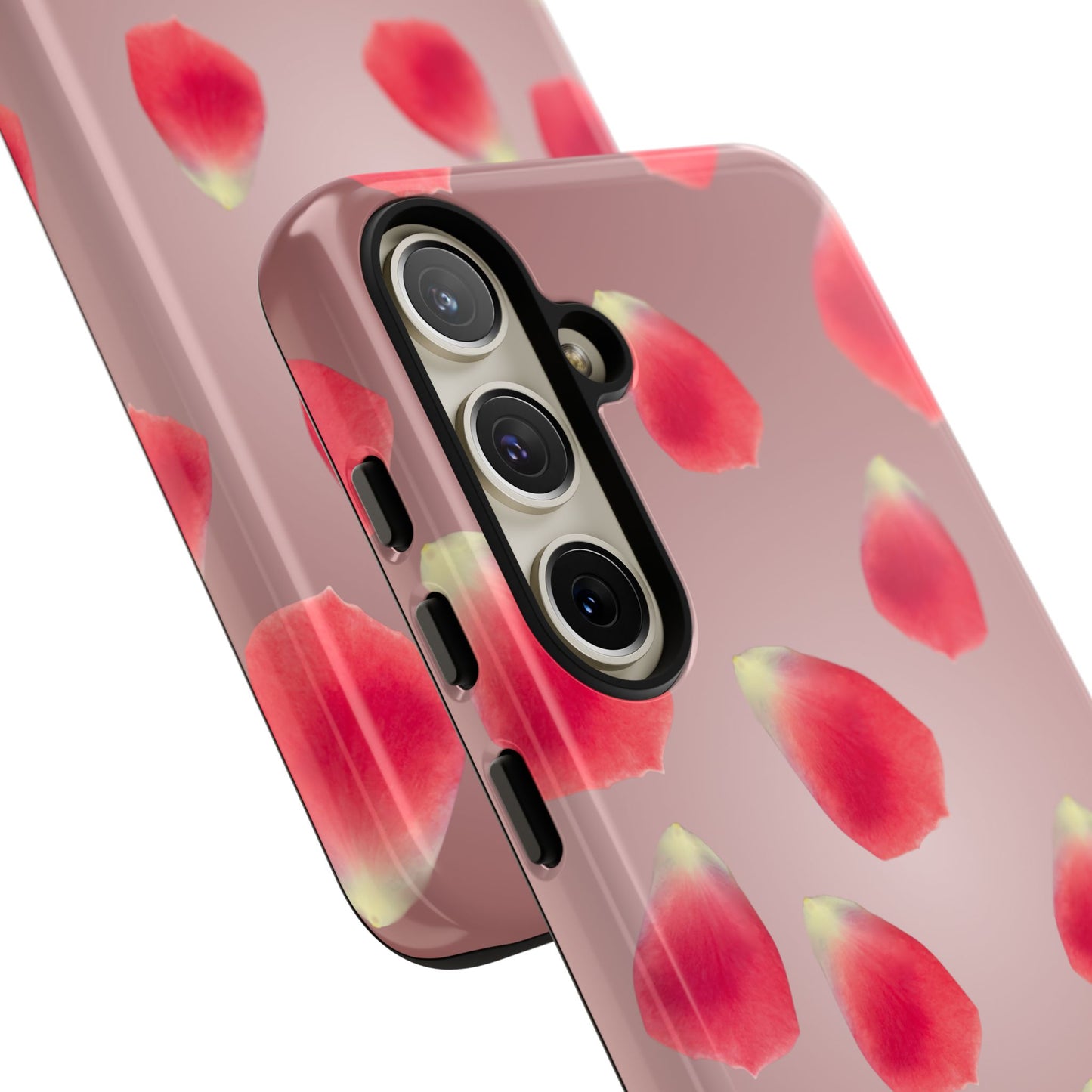 Falling In Love (Armoured)