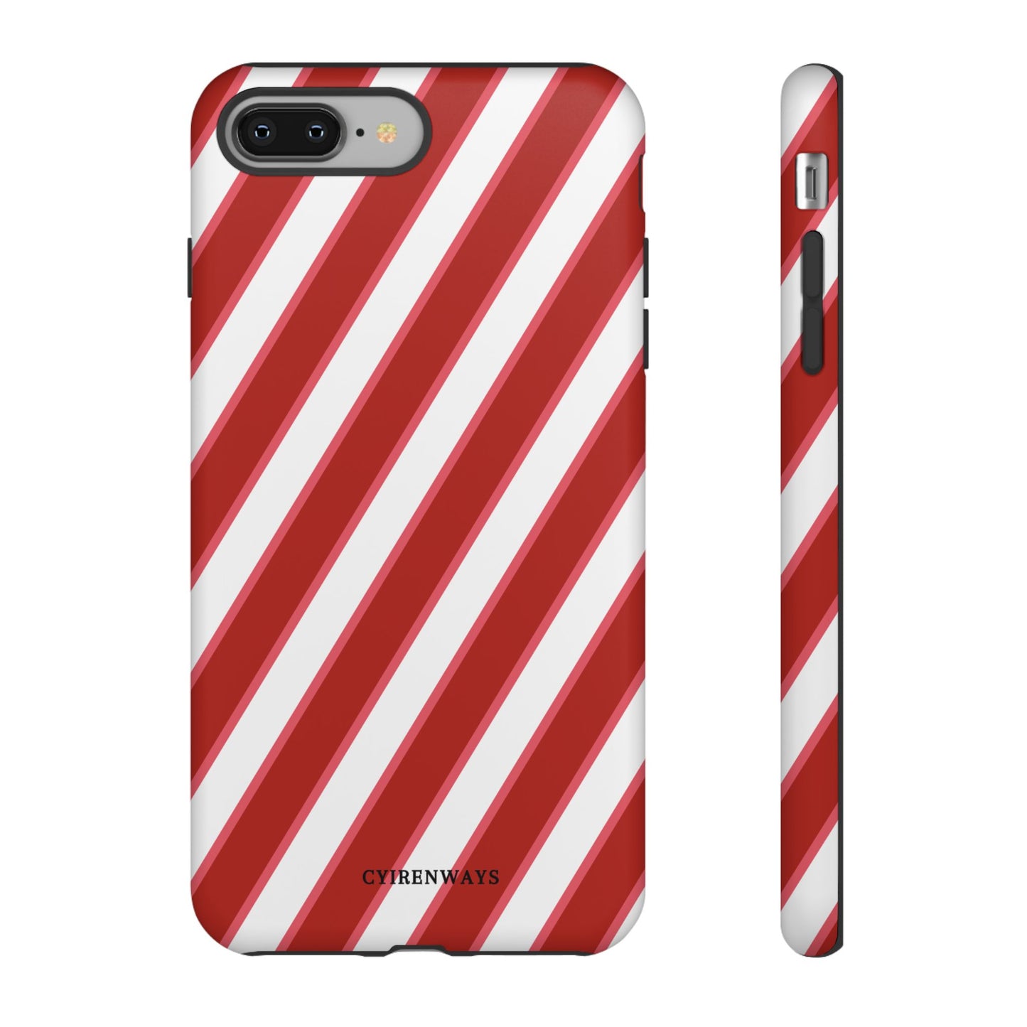 Candy Cane (Armoured)
