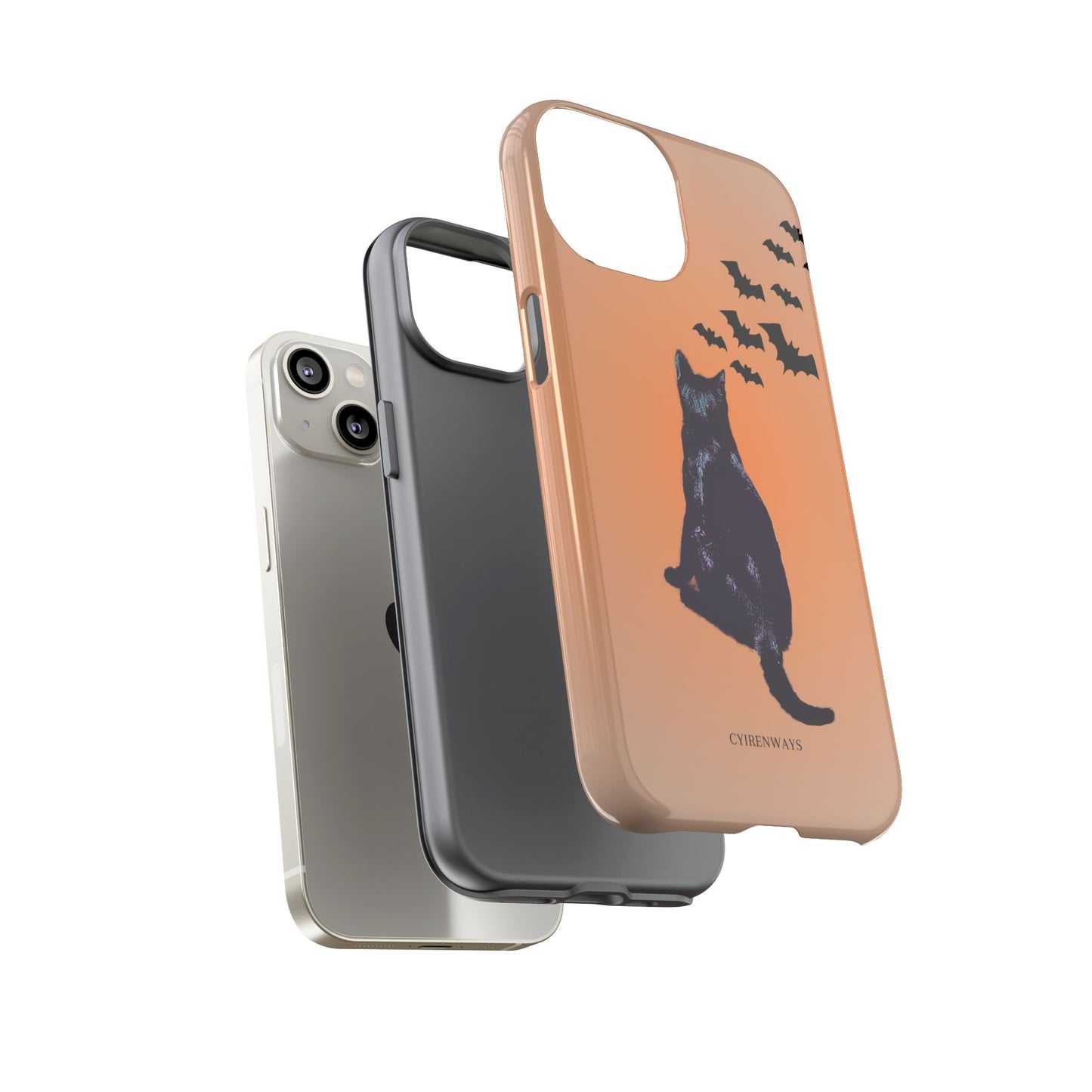 Cat Whisperer (Armoured)