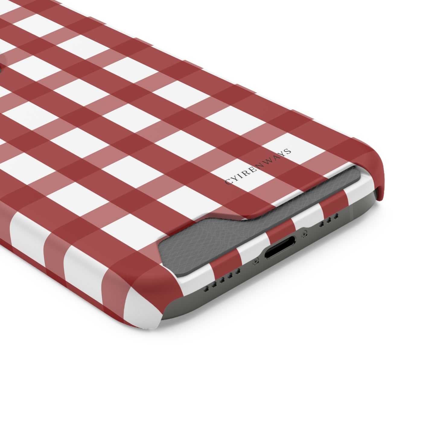 Go Getter ( Magsafe-compatible Card Holder)