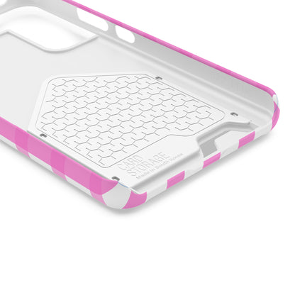 Pinkalicious ( Magsafe-compatible Card Holder)