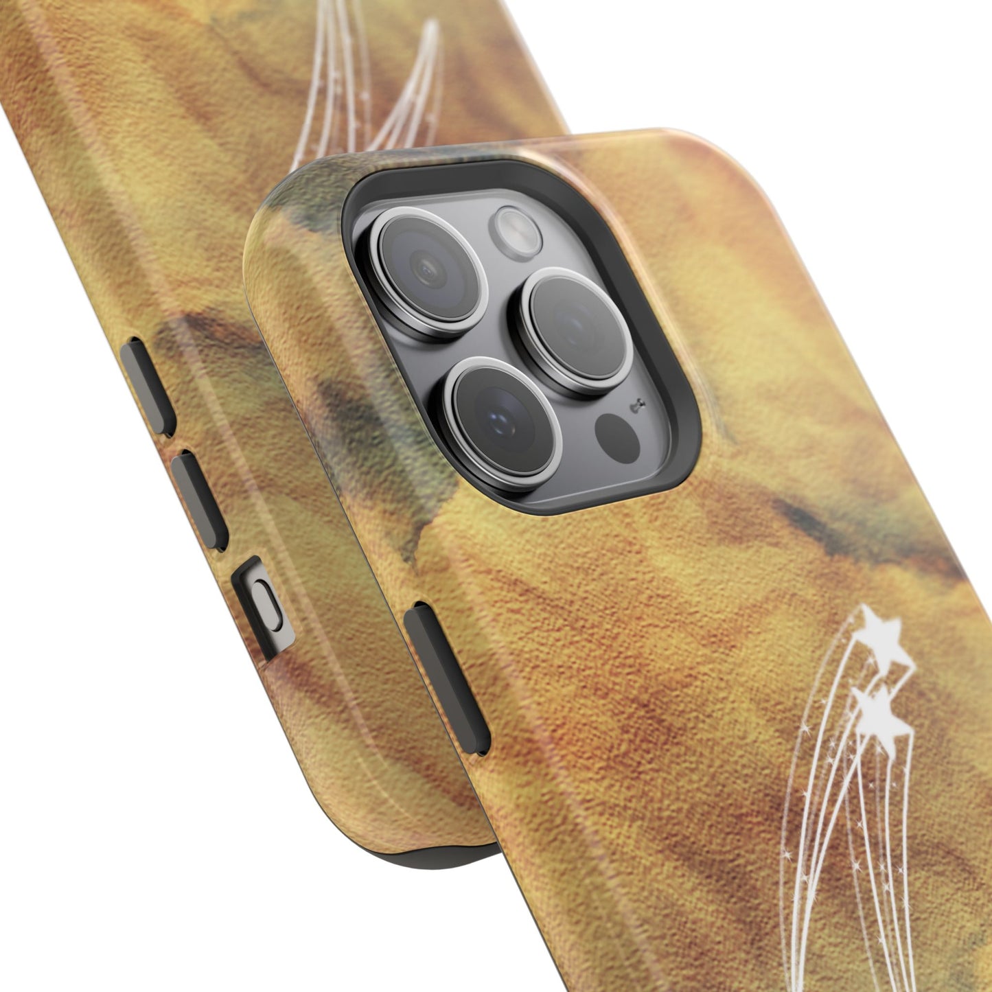 Wishing upon (Armoured Magsafe-compatible)