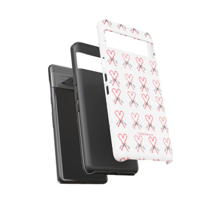 Candy Cane Lovers (Armoured)