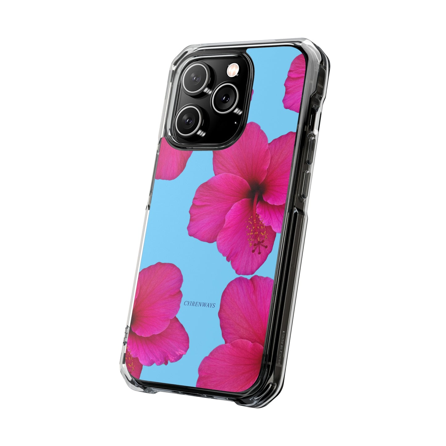 Blue Bliss (Impact: Magsafe-compatible/Magnetic)