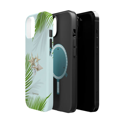 Tropical Shell (Armoured Magsafe)