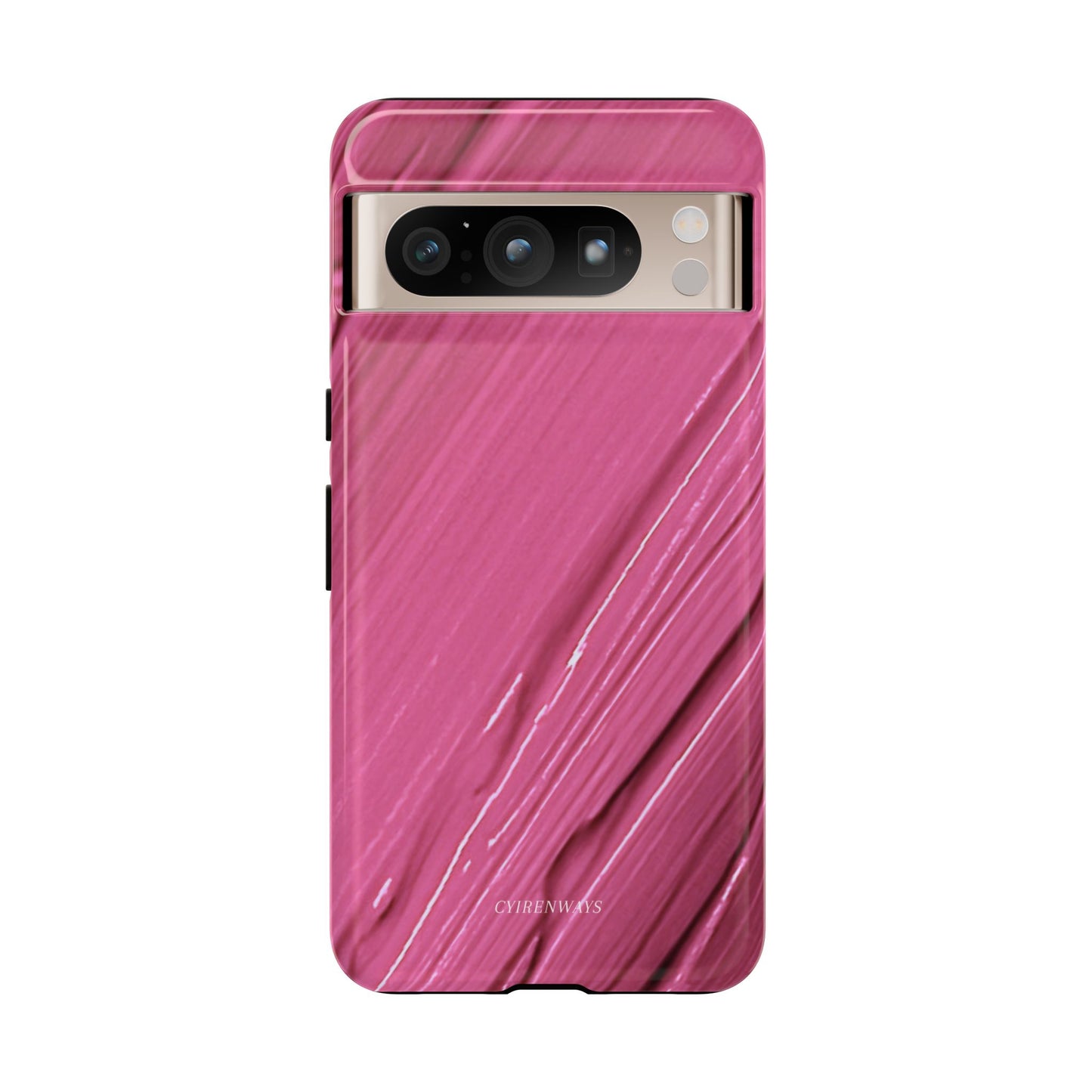 Bashful Daze (Armoured)