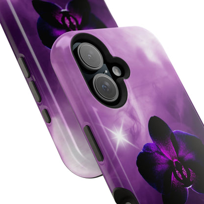 Smokey Orchid (Armoured Magsafe)