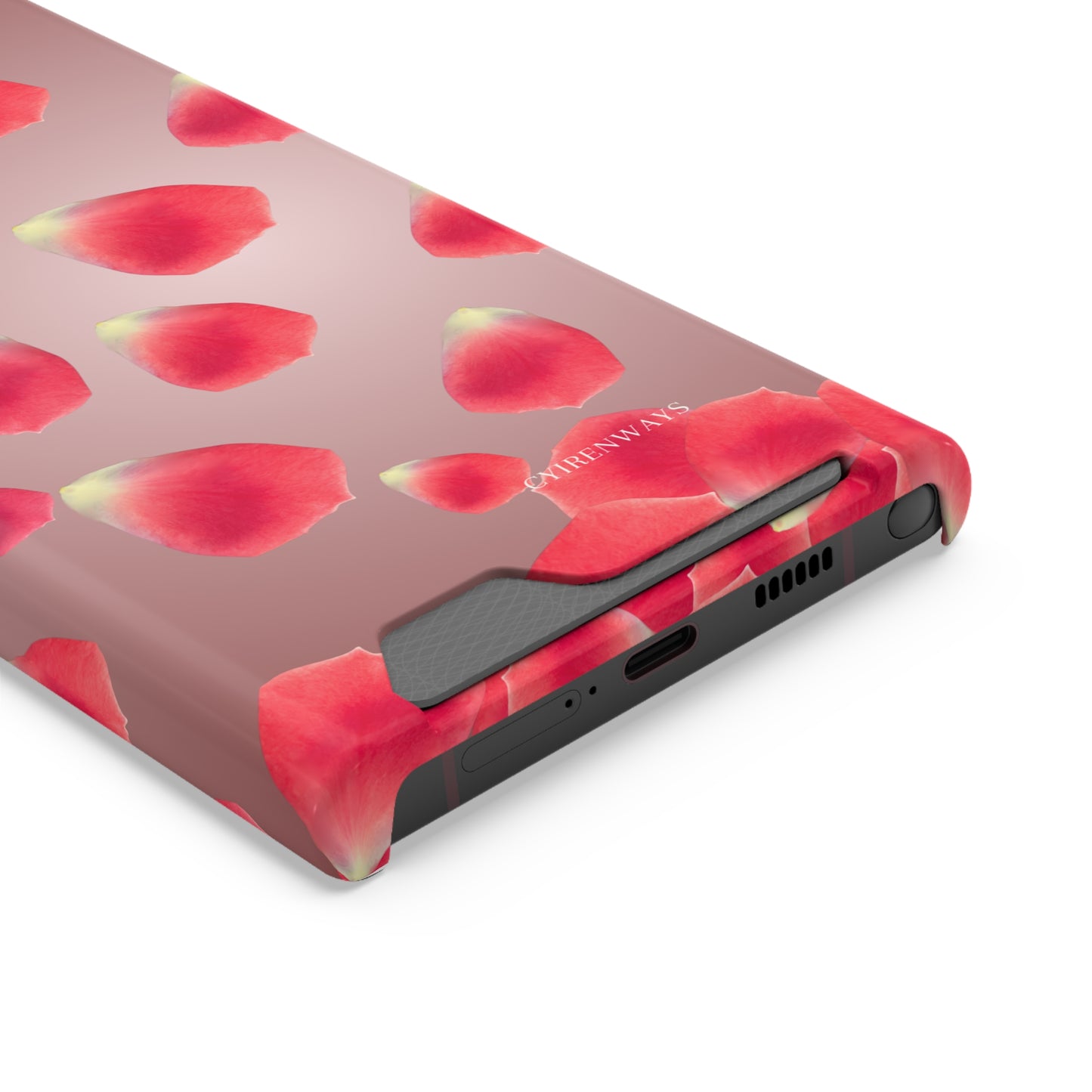 Falling In Love (Magsafe-compatible Card Holder)