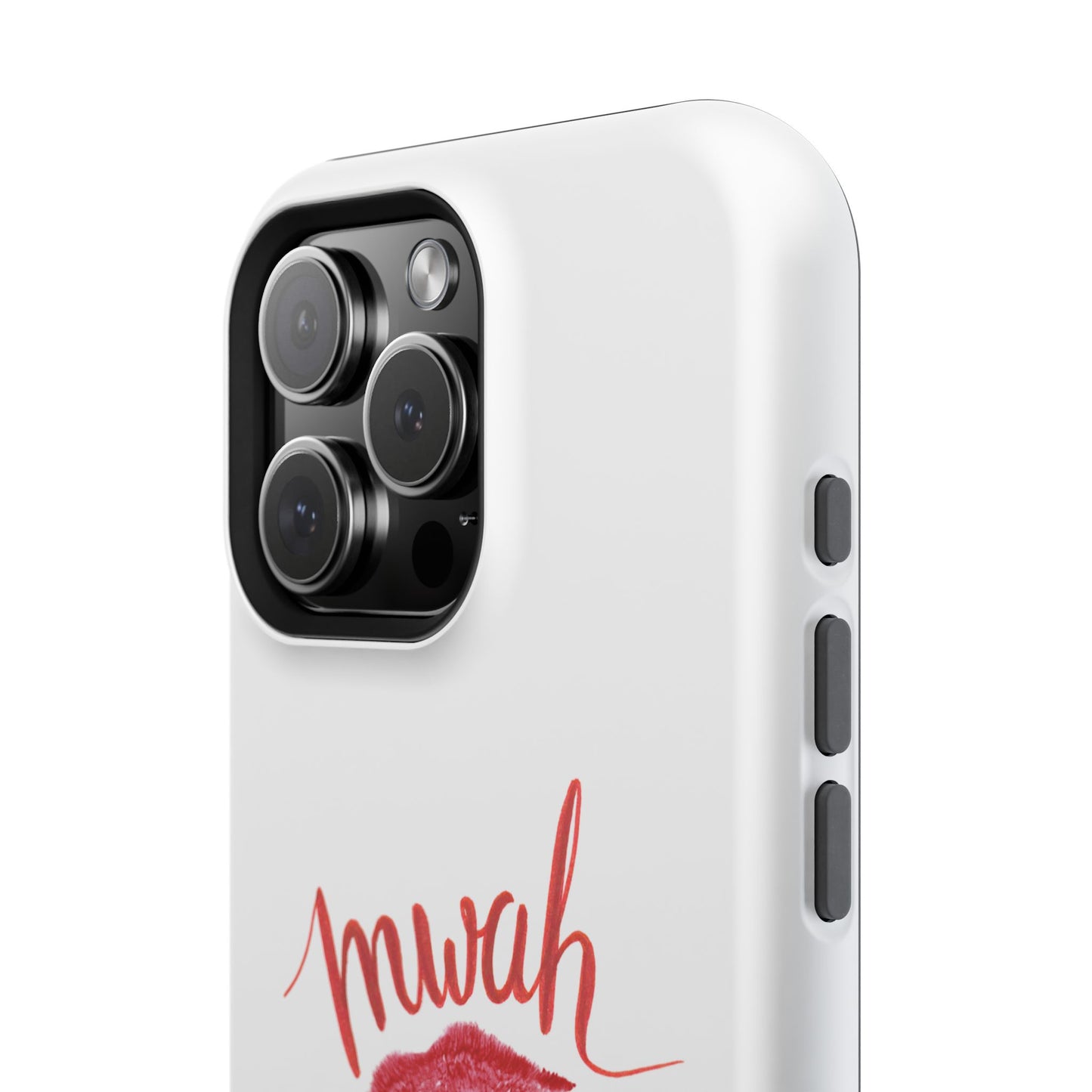 Mwah, High Heel & Wine (Armoured Magsafe-compatible)