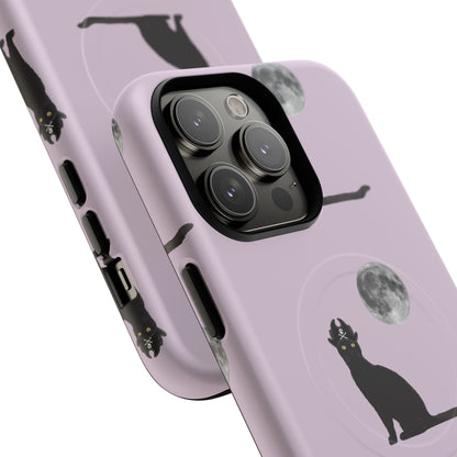 Pirate Cat (Armoured Magsafe-compatible)