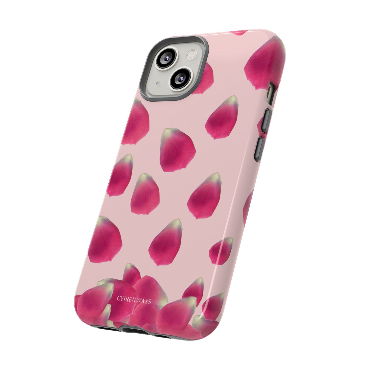 Falling Petals (Armoured)