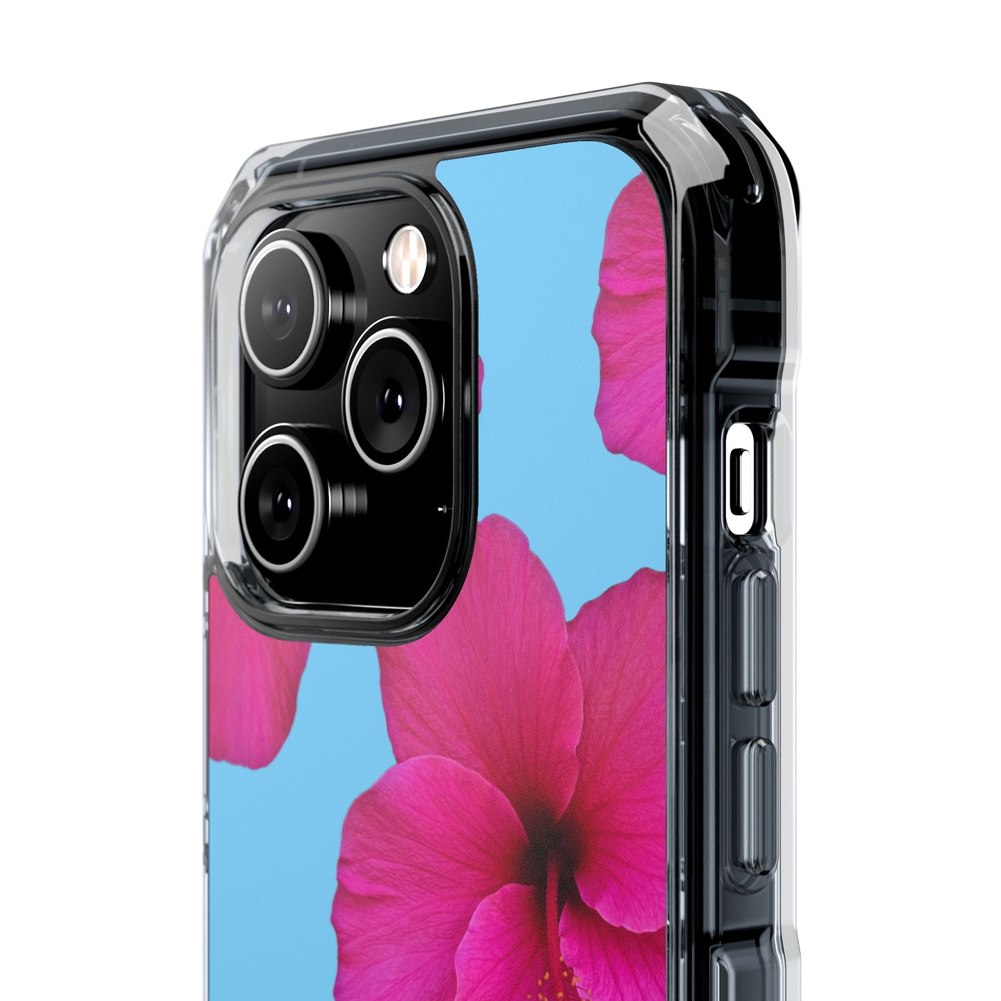 Blue Bliss (Impact: Magsafe-compatible/Magnetic)