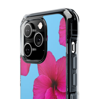 Blue Bliss (Impact: Magsafe-compatible/Magnetic)