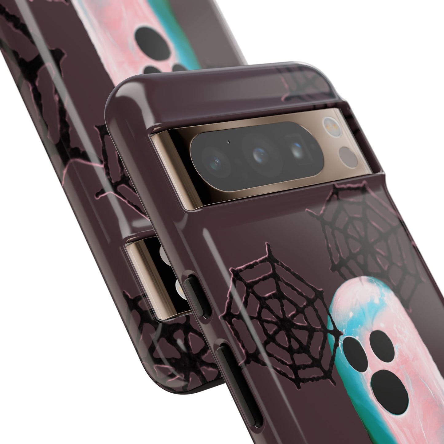 Sweet Entrapments (Armoured)