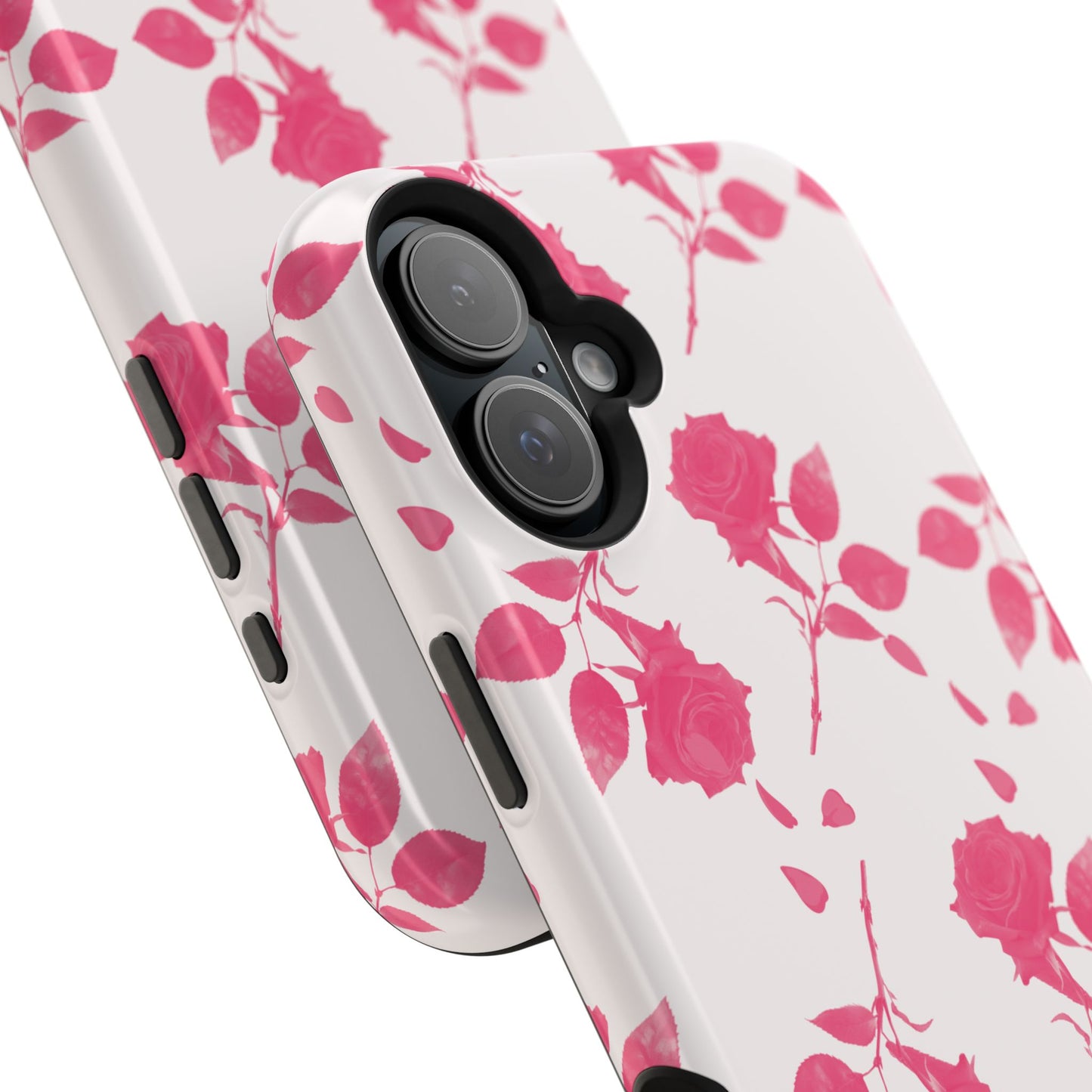 Graceful Elegance (Armoured Magsafe-Compatible)