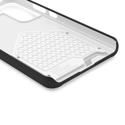 Noir (Magsafe-compatible Card Holder)