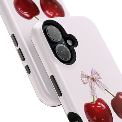 Cherry Blossom (Armoured Magsafe)