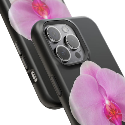 Lowkey, but highkey (Armoured Magsafe-compatible)