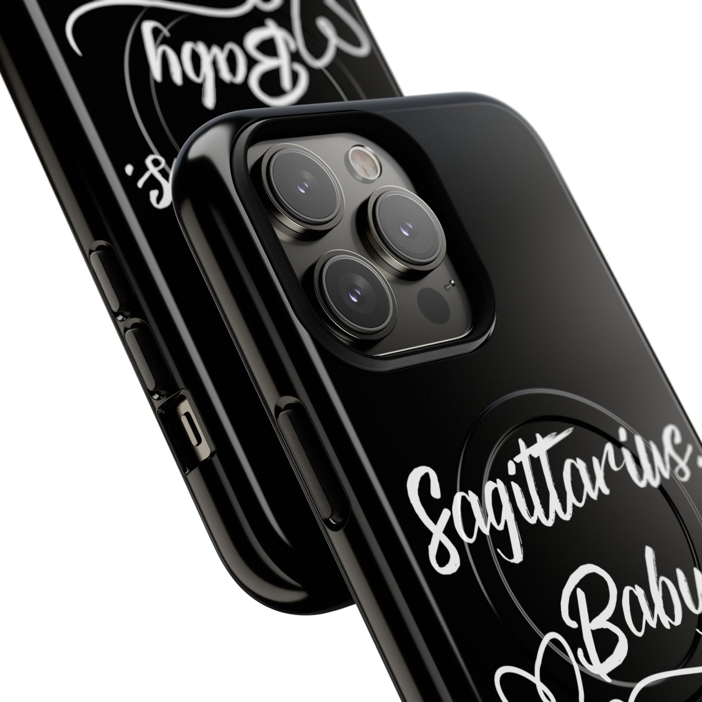 Sagittarius Baby (Armoured Magsafe)