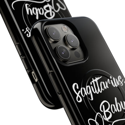 Sagittarius Baby (Armoured Magsafe)