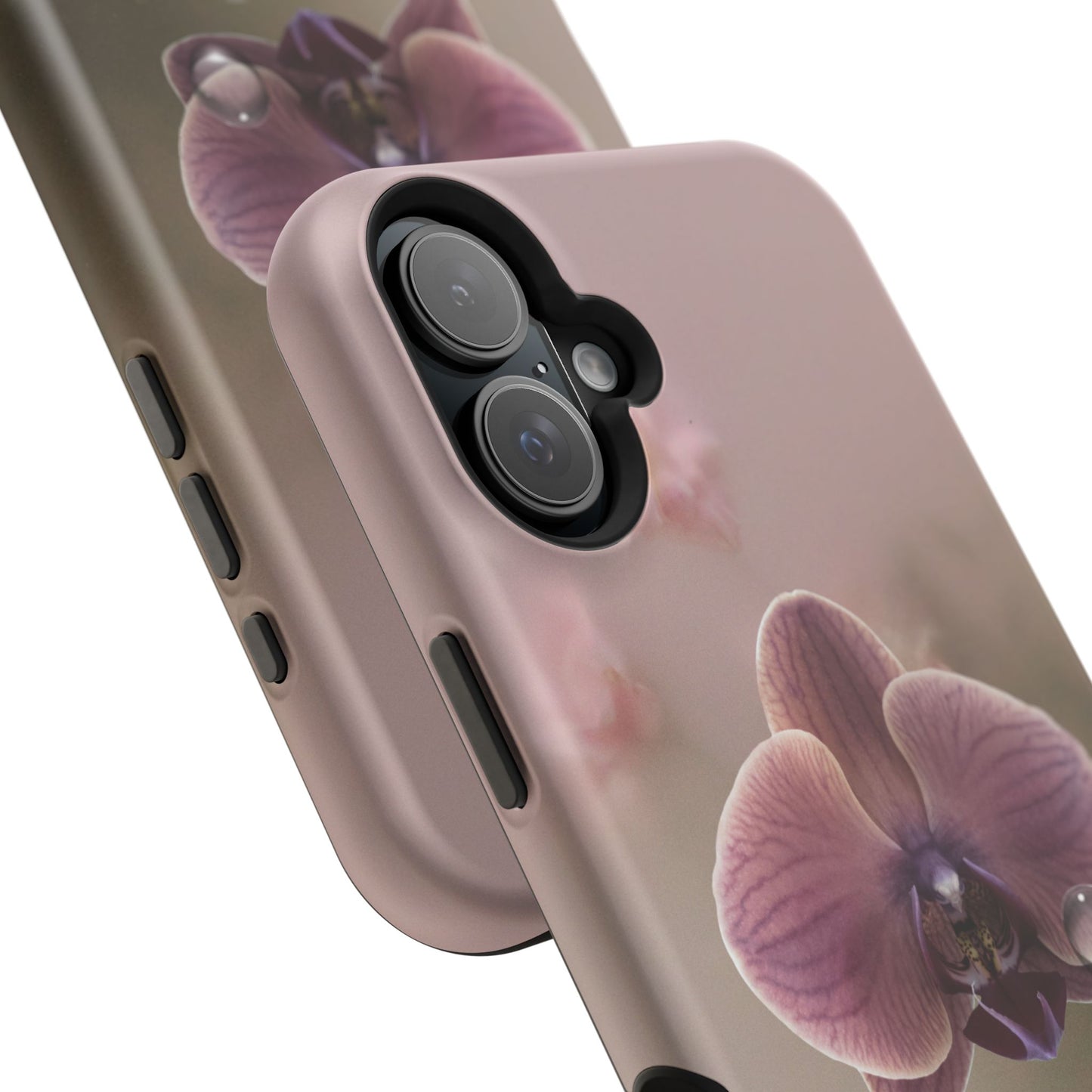 Soft Beauty (Armoured Magsafe)