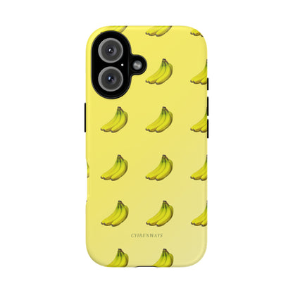 Going Bananas (Armoured)
