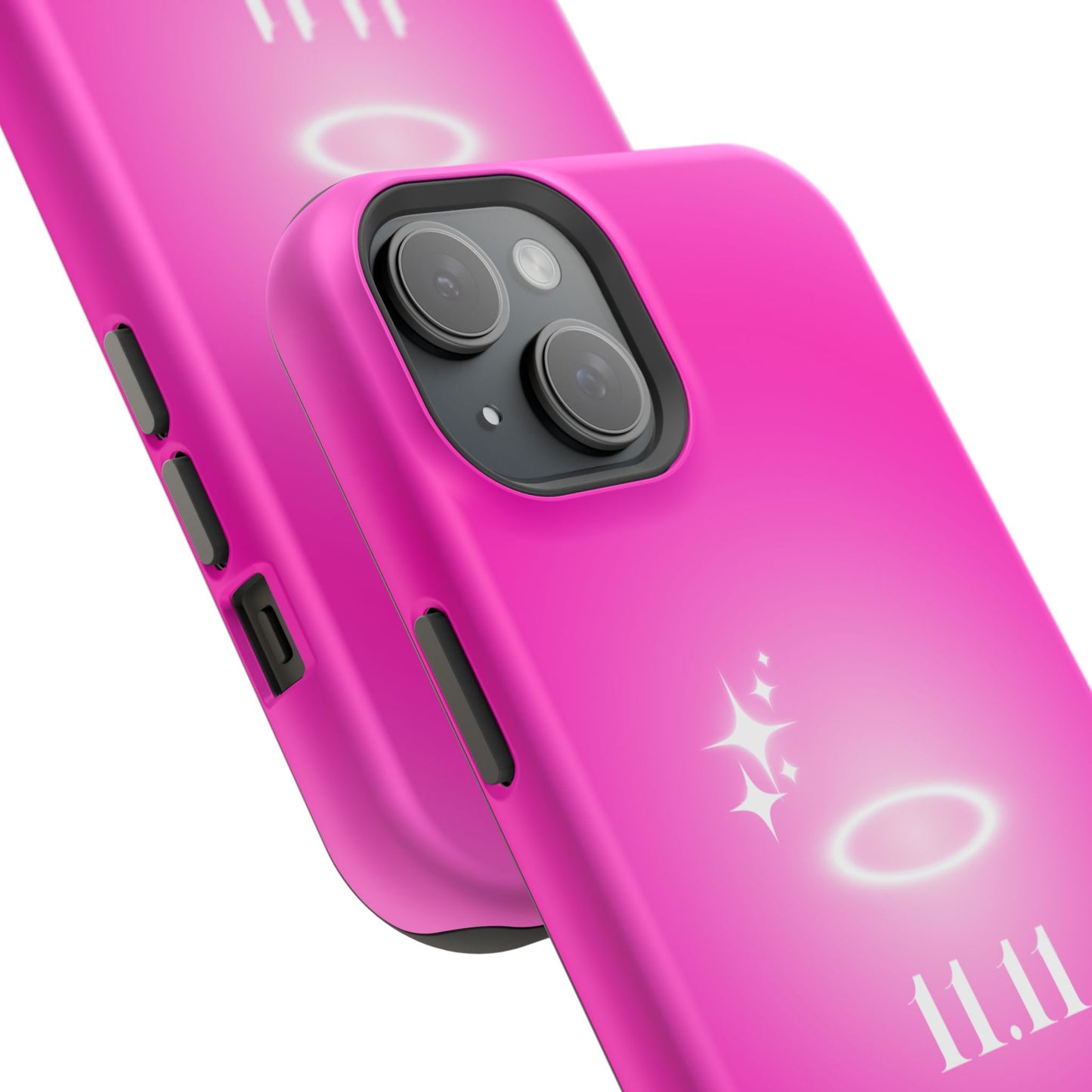 1111 (Armoured Magsafe)