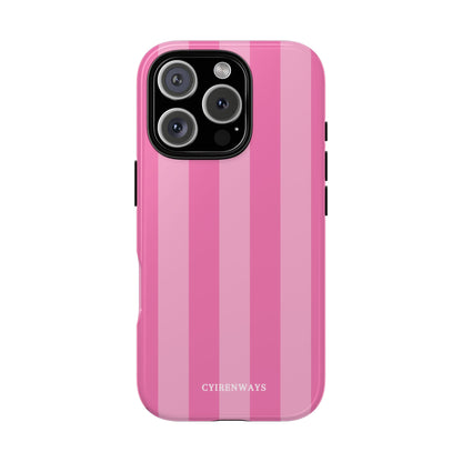 Angelic Pink (Armoured)