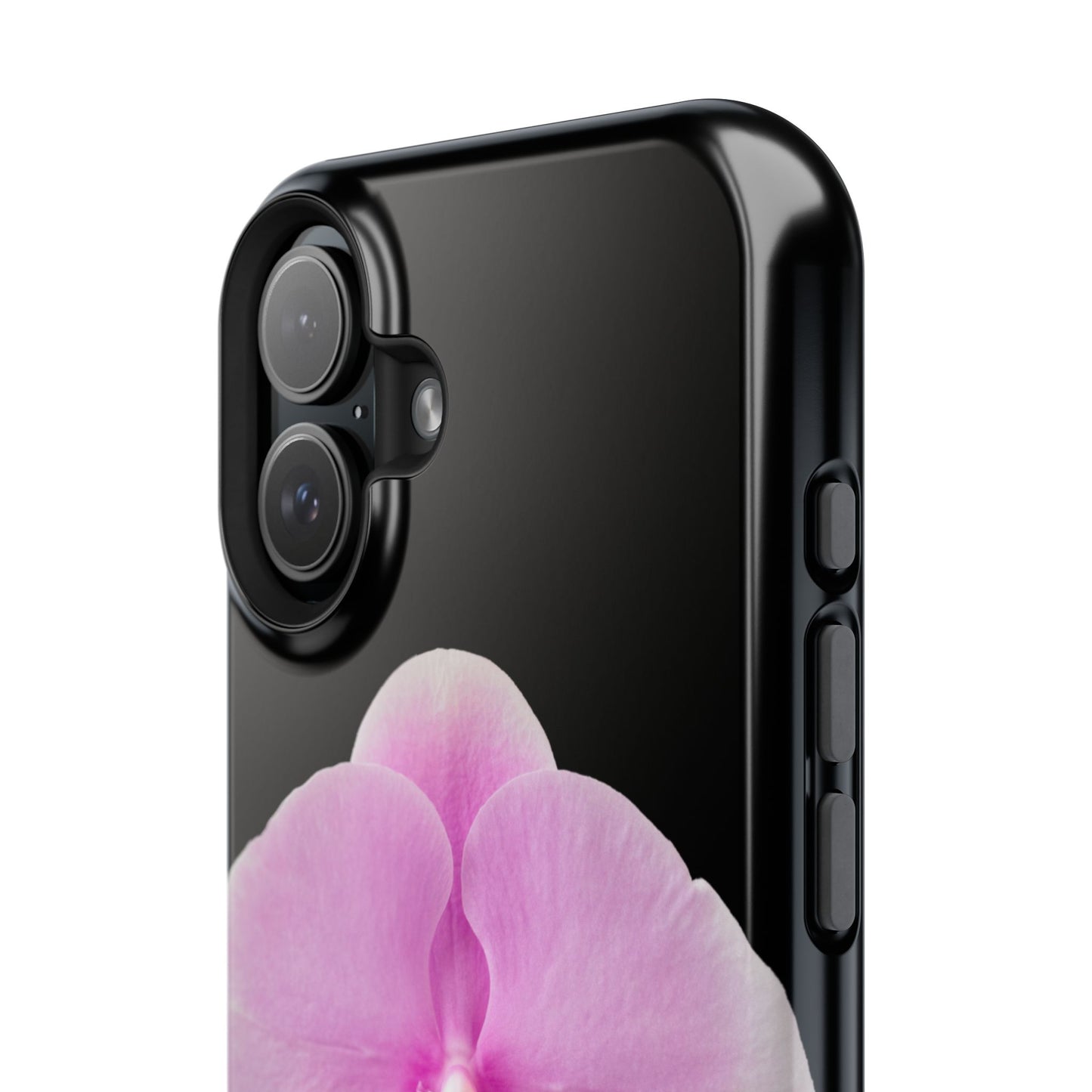 Lowkey, but highkey (Armoured Magsafe-compatible)