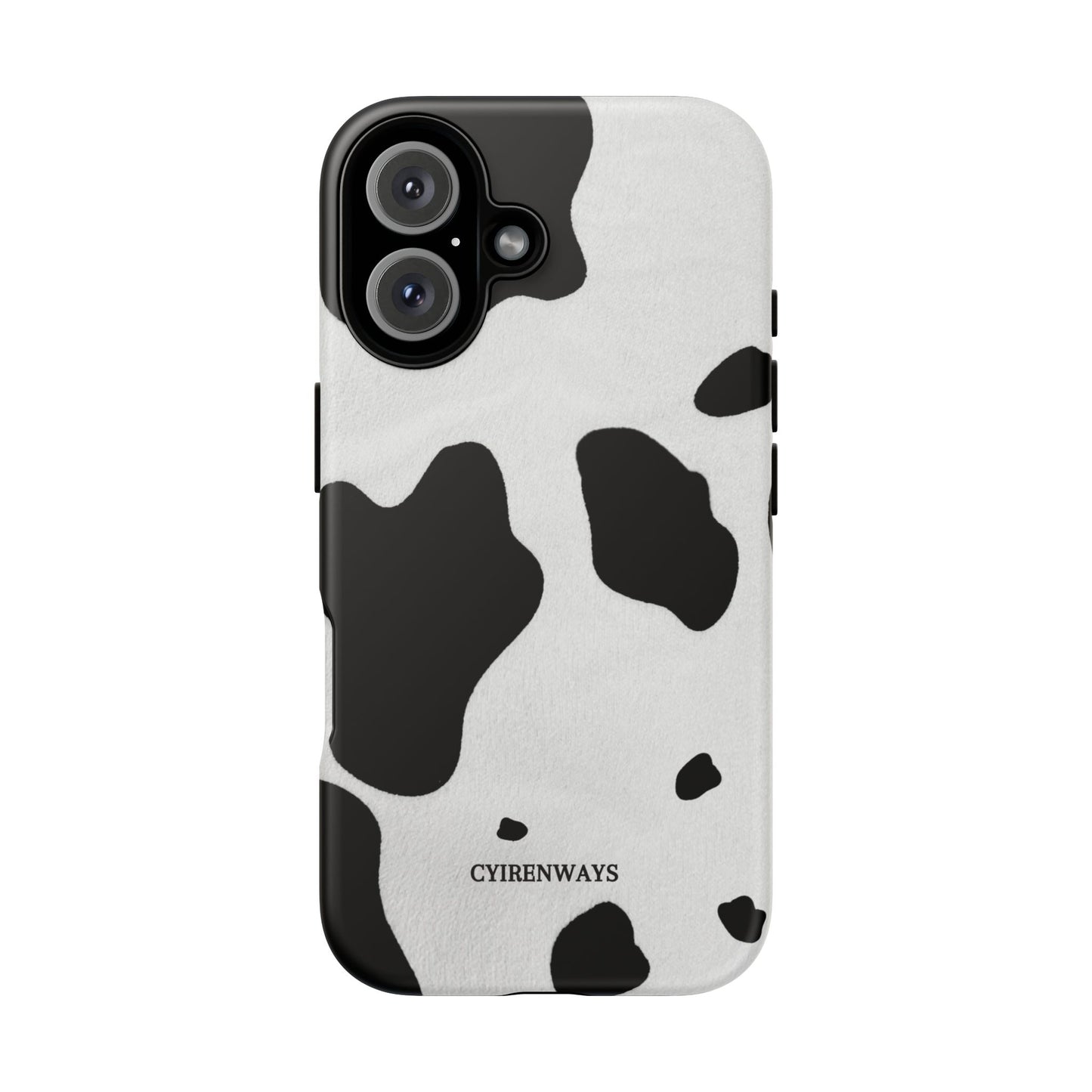 Cow- True tone (Armoured)