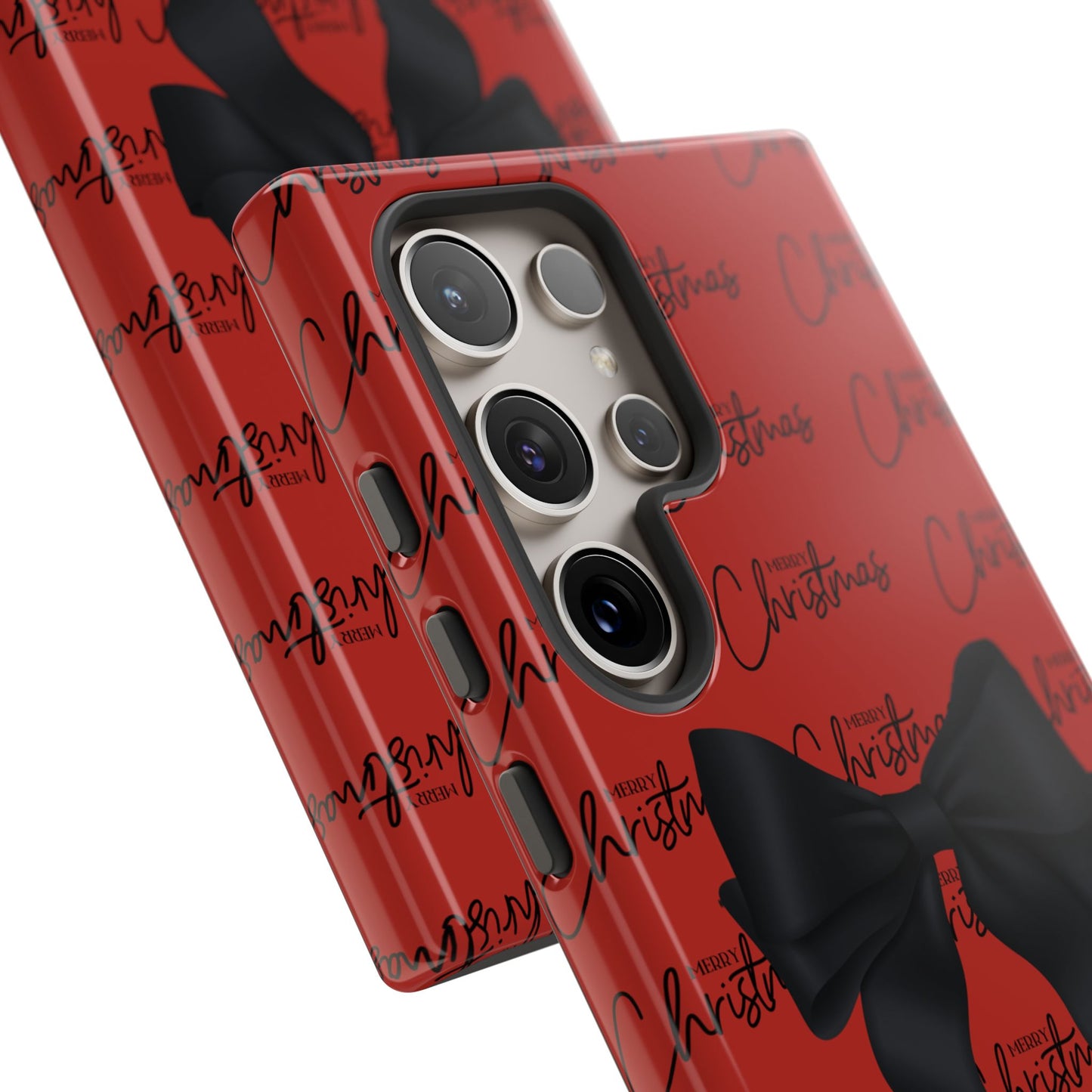 Merry Christmas, Bow (Armoured)