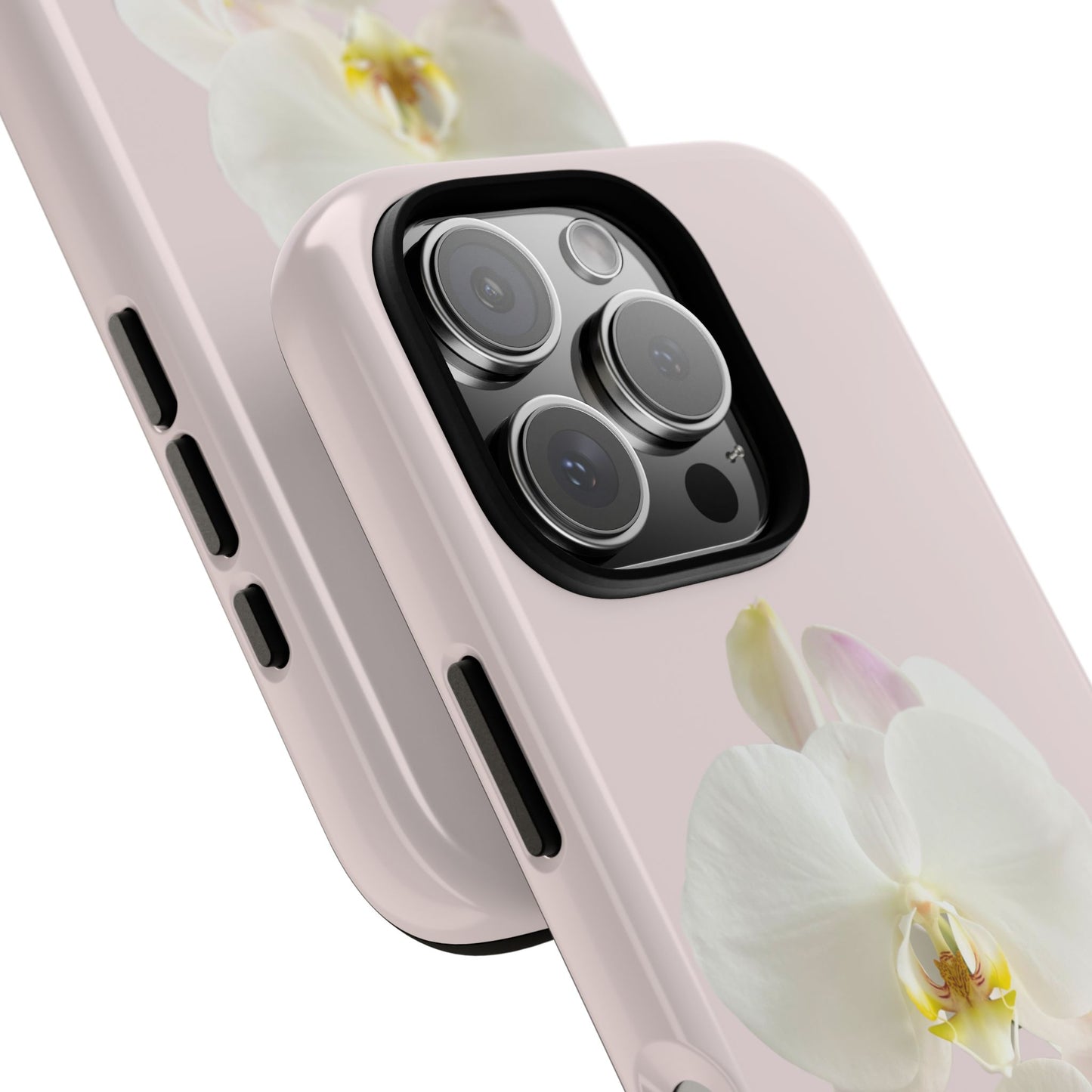 Calm Orchids (Armoured)