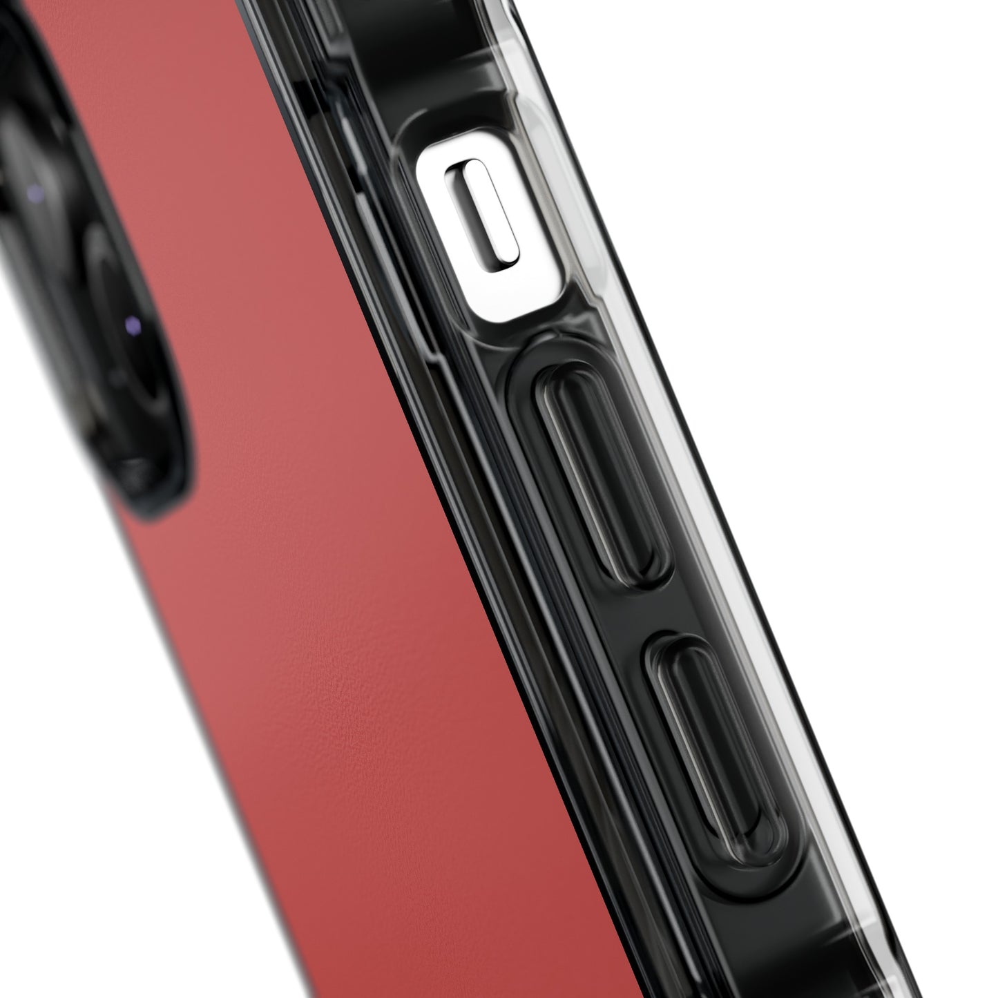 Cherry Vibes(Impact-Clear Magsafe/Magnetic)